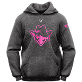 Sioux City Bandits | Youth Game of Hope Hoodie